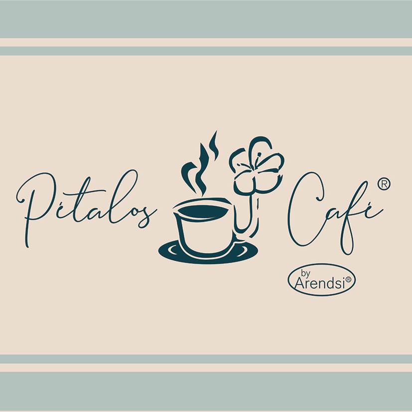 Pétalos Café